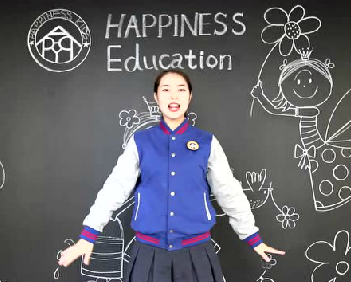 碧源海佩尼斯幼儿园微课堂：第七课